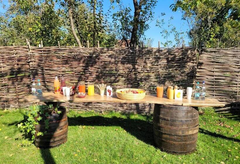 Joyard   Pensiune & Parc