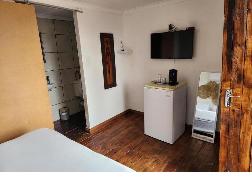 ペンション Casa Palmeira