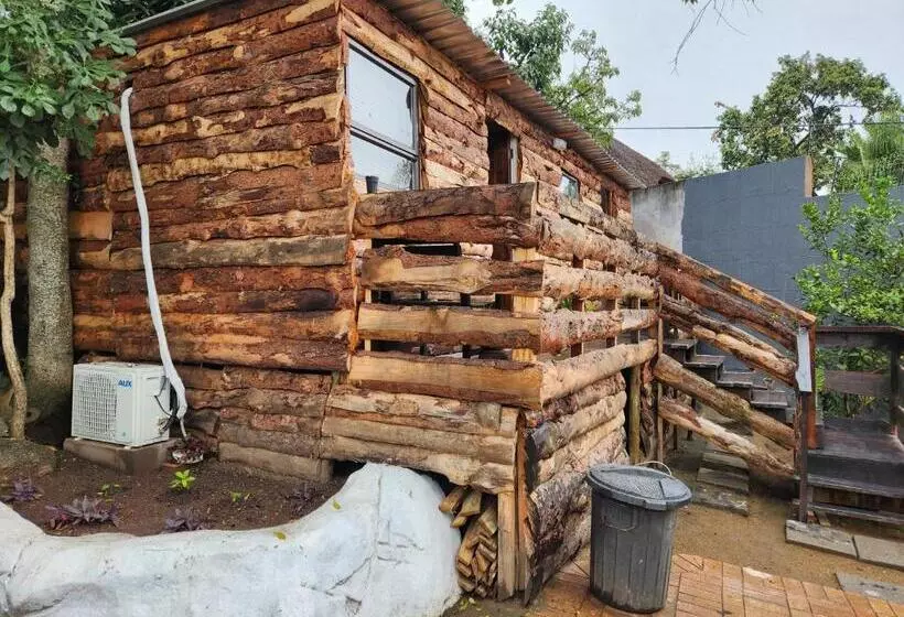 پانسیون Casa Palmeira