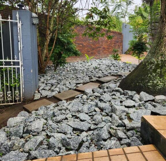 ペンション Casa Palmeira