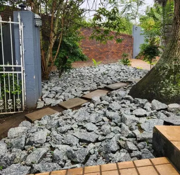 پانسیون Casa Palmeira