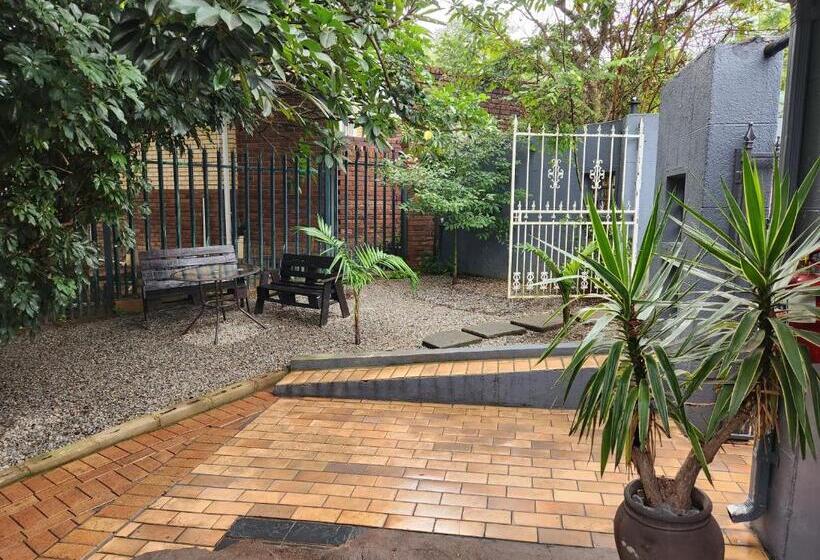 ペンション Casa Palmeira