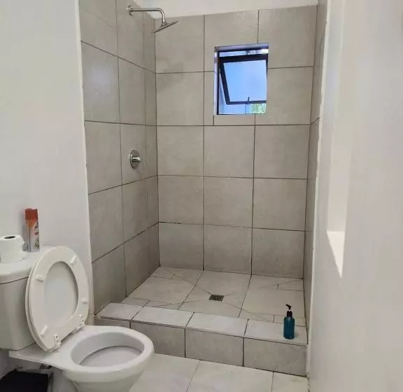 پانسیون Casa Palmeira