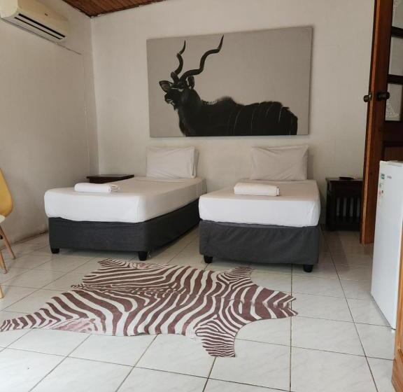 ペンション Casa Palmeira