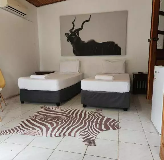 پانسیون Casa Palmeira