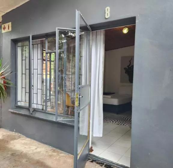 پانسیون Casa Palmeira