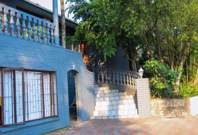 پانسیون Casa Palmeira