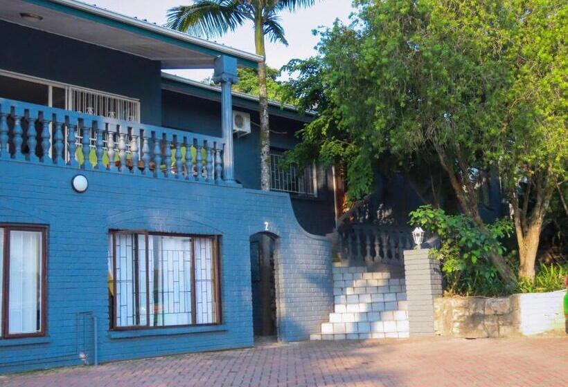 ペンション Casa Palmeira