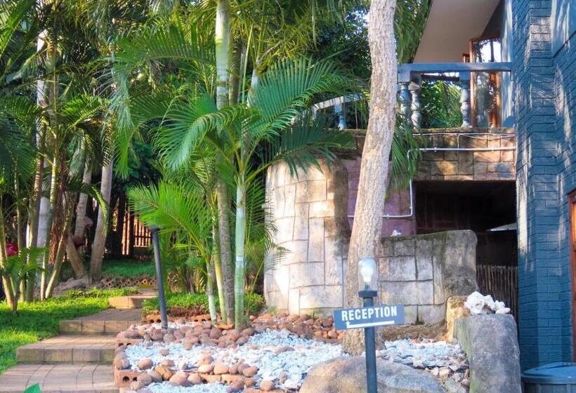 ペンション Casa Palmeira