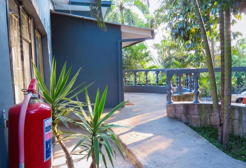 ペンション Casa Palmeira