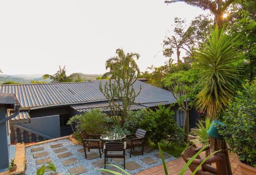 ペンション Casa Palmeira