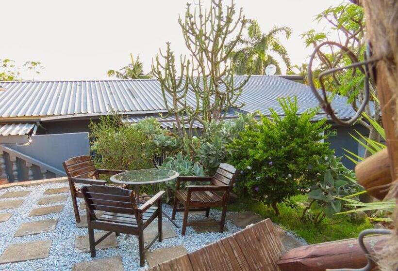 ペンション Casa Palmeira