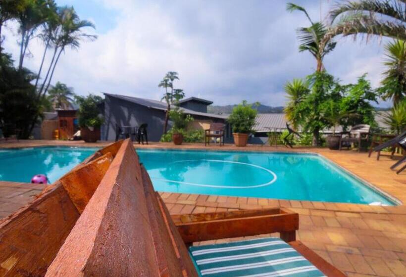 ペンション Casa Palmeira