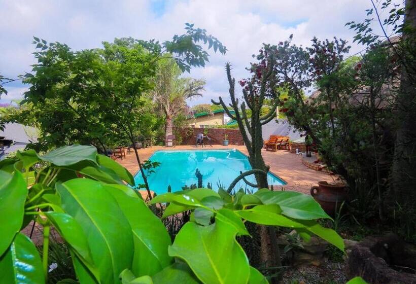 ペンション Casa Palmeira