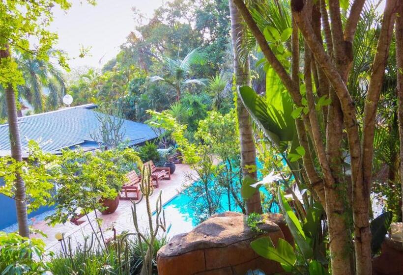 ペンション Casa Palmeira