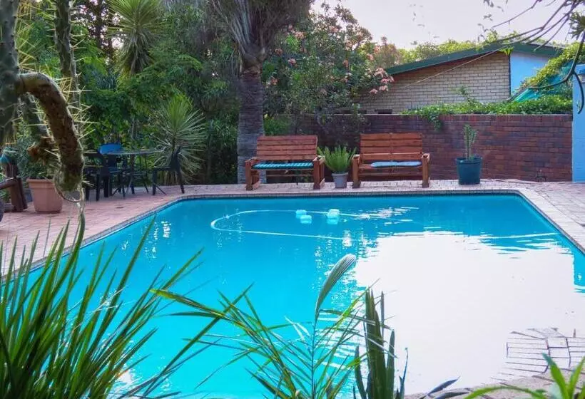 پانسیون Casa Palmeira