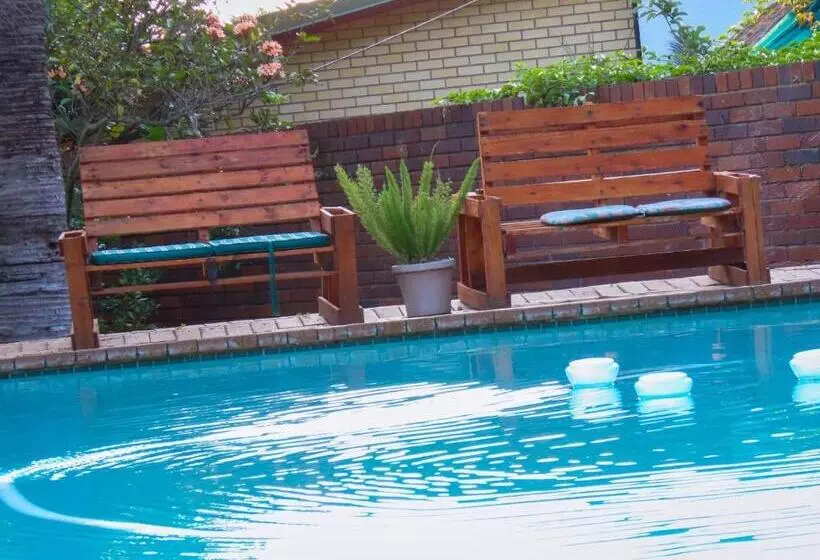 پانسیون Casa Palmeira