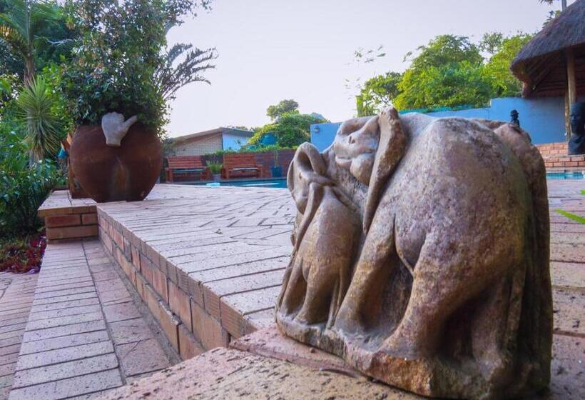 ペンション Casa Palmeira