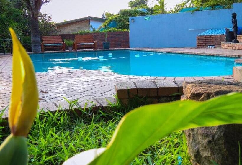 ペンション Casa Palmeira