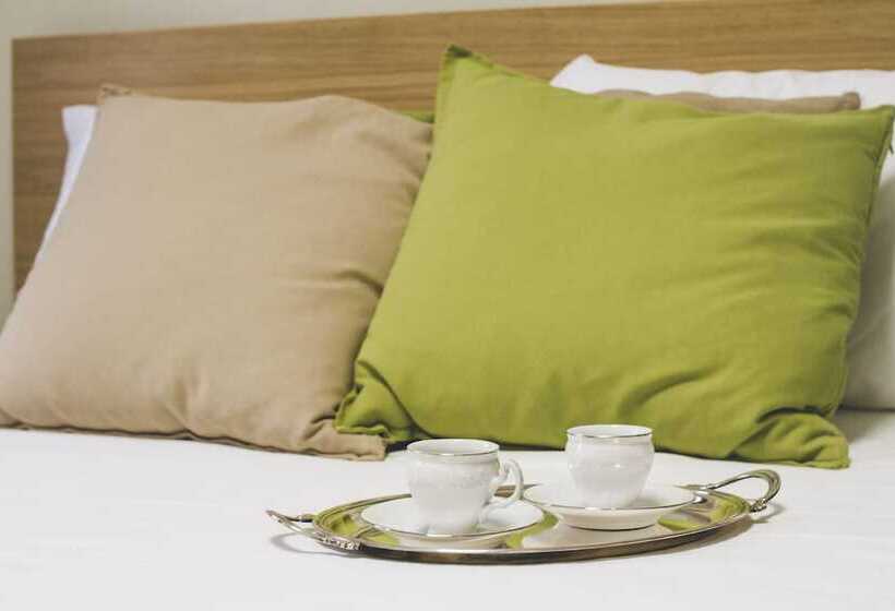 ペンション Palazzo Dei Lari