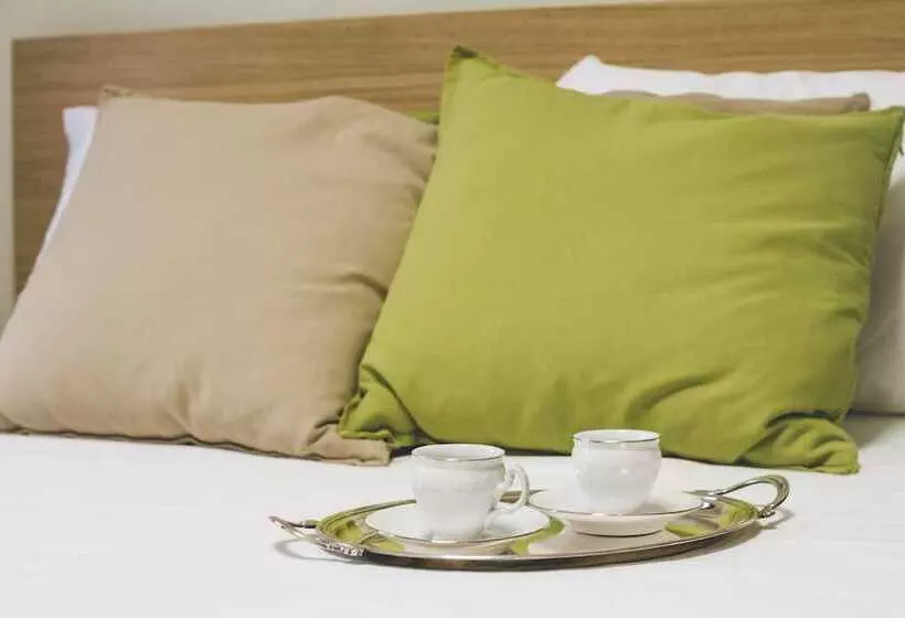 Majatalo Palazzo Dei Lari