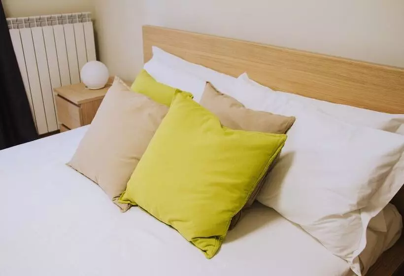 Majatalo Palazzo Dei Lari