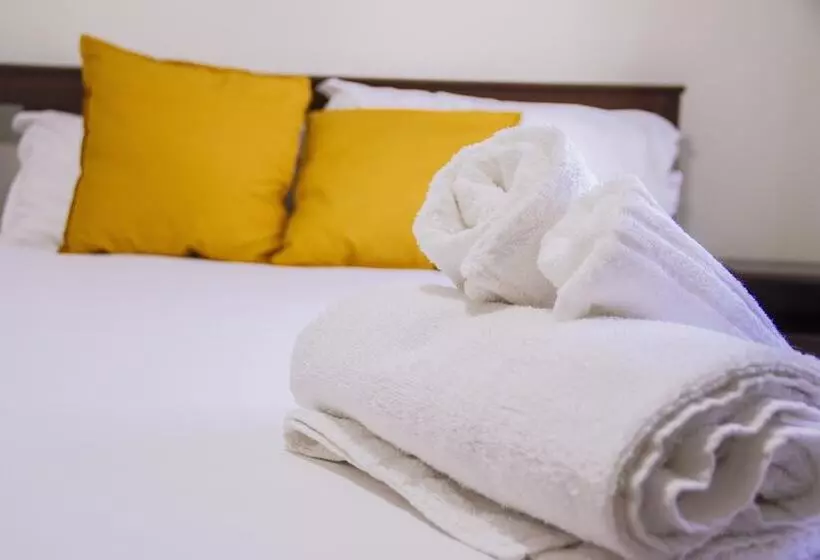 Majatalo Palazzo Dei Lari