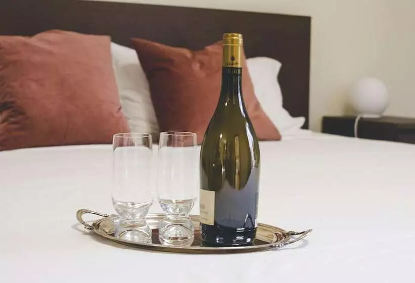 Majatalo Palazzo Dei Lari