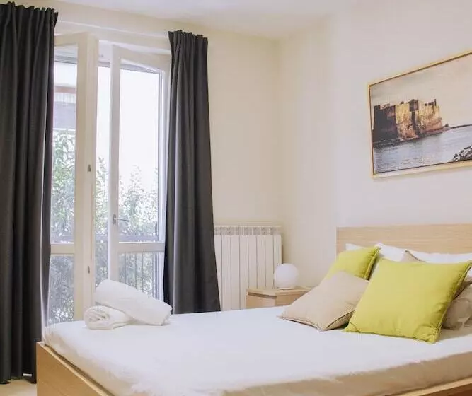 Majatalo Palazzo Dei Lari