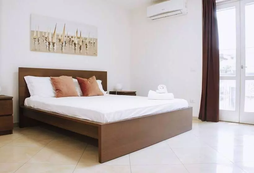 Majatalo Palazzo Dei Lari