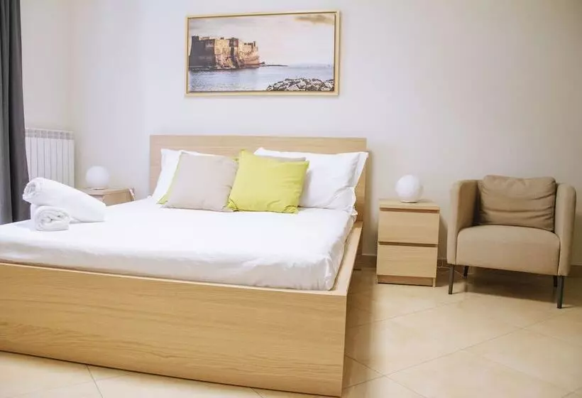 Majatalo Palazzo Dei Lari