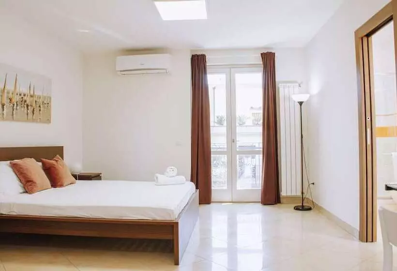 Majatalo Palazzo Dei Lari