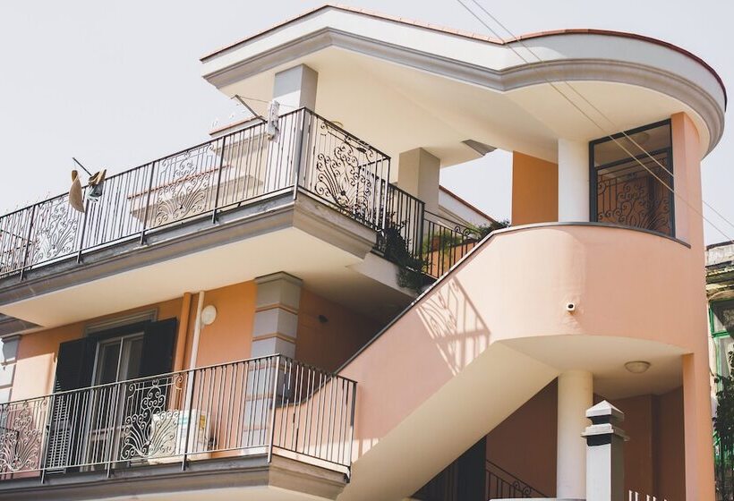 ペンション Palazzo Dei Lari