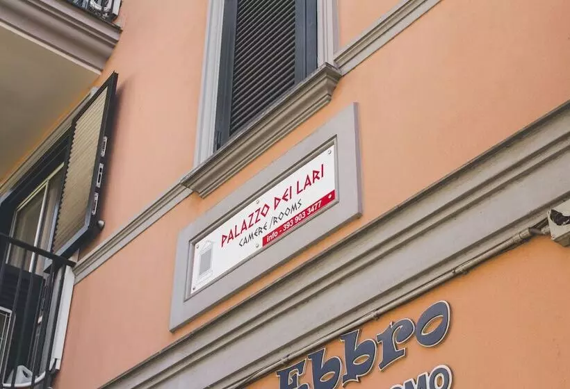 Majatalo Palazzo Dei Lari