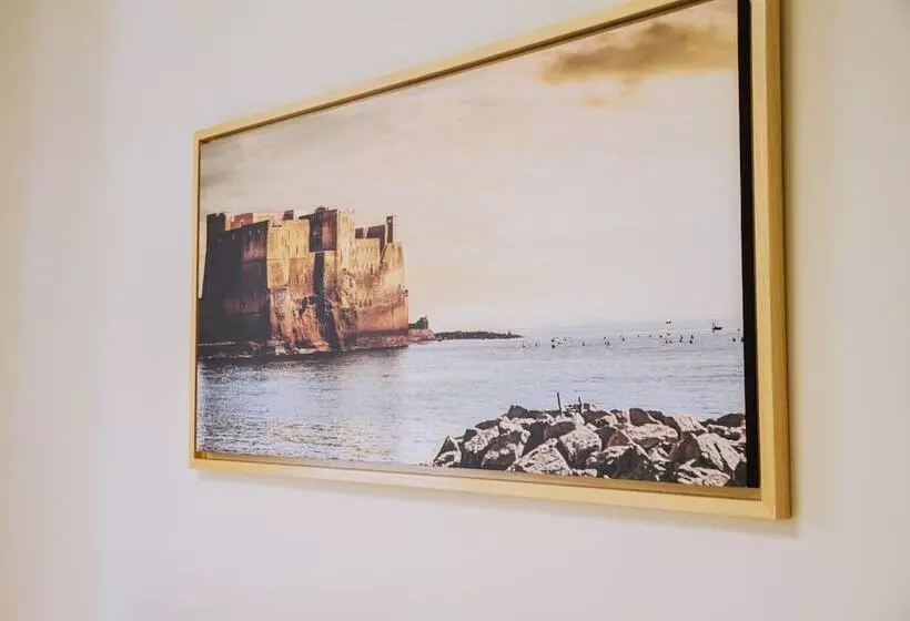 Majatalo Palazzo Dei Lari