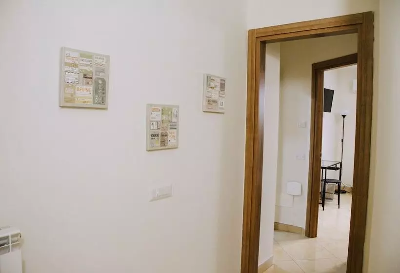 Majatalo Palazzo Dei Lari