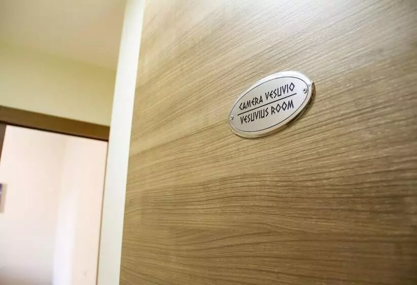 Majatalo Palazzo Dei Lari