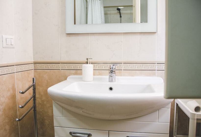 ペンション Palazzo Dei Lari