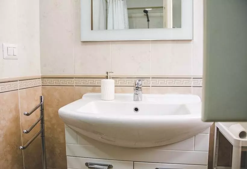 Majatalo Palazzo Dei Lari