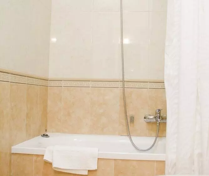 Majatalo Palazzo Dei Lari