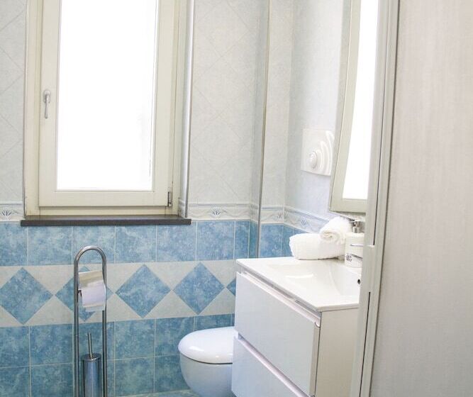 ペンション Palazzo Dei Lari