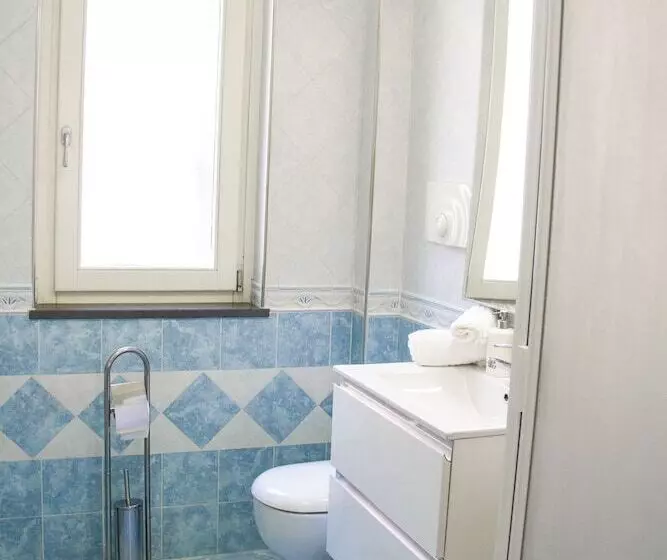 Majatalo Palazzo Dei Lari