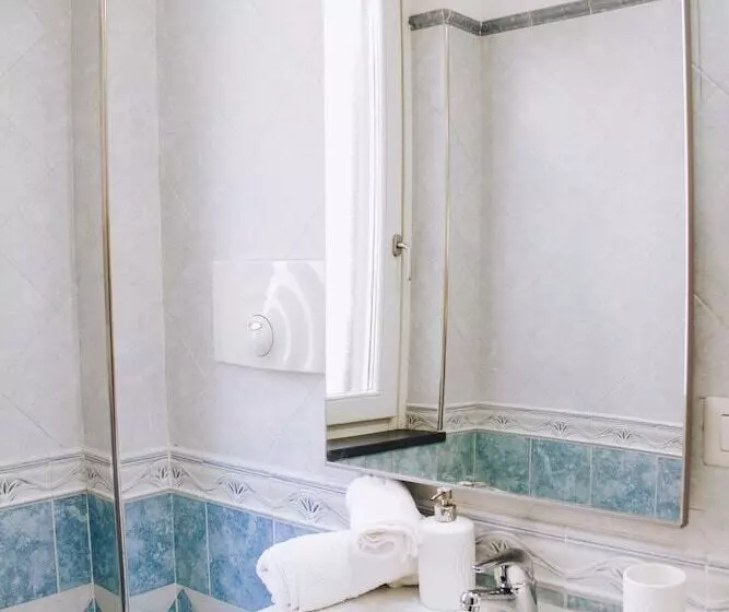 Majatalo Palazzo Dei Lari