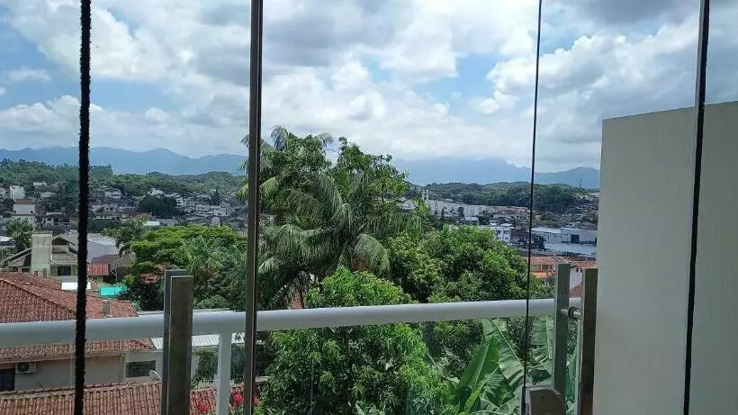 ペンション Pousada Floresta