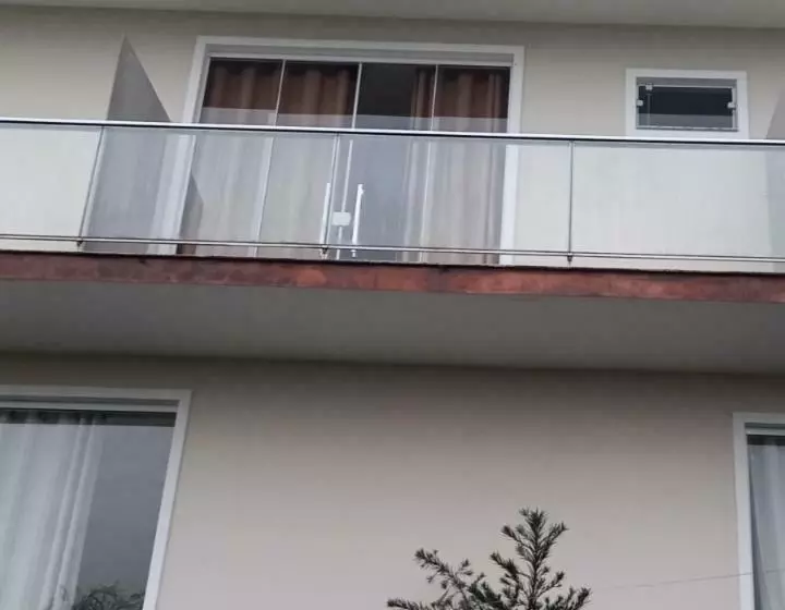 ペンション Pousada Floresta