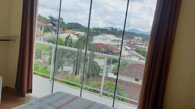 ペンション Pousada Floresta