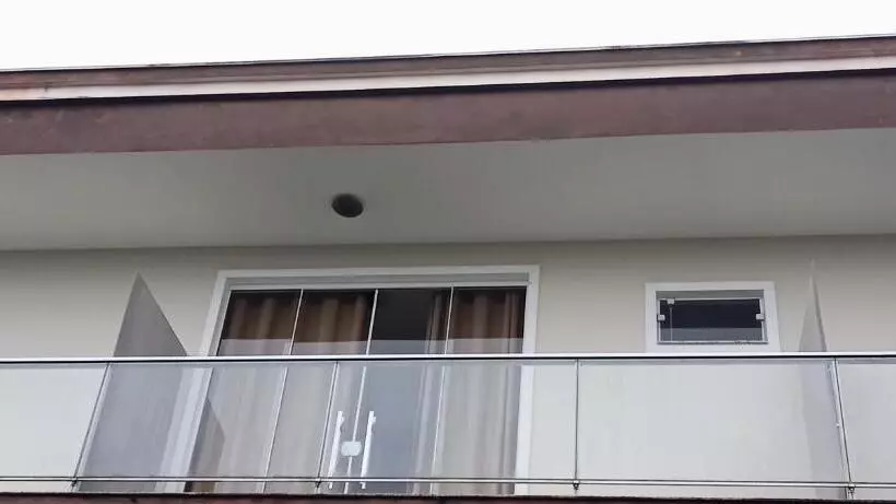 ペンション Pousada Floresta