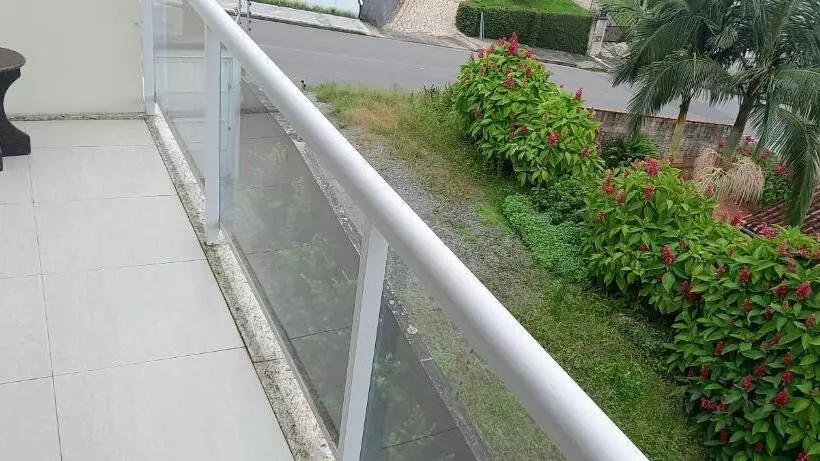 ペンション Pousada Floresta