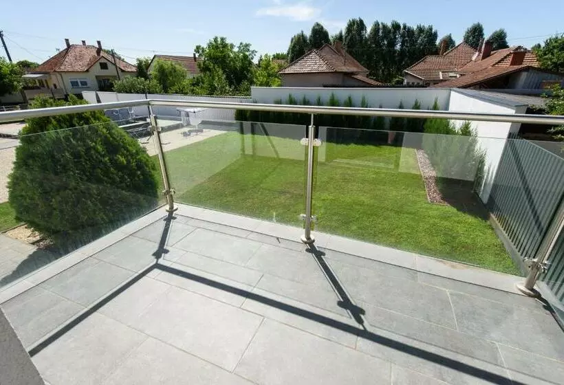 Majatalo Theresa Vendégház