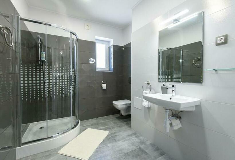 بنسيون Theresa Vendégház